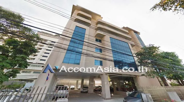 unit Office space For Rent in Phaholyothin, Bangkok  near BTS Saphan-Kwai (AA12079)
